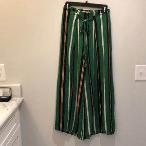 Victoria and Sophia Pants